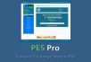 Powerfull Exchange System Pro/PES Pro