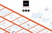 [INSTANT] 50+ Template Wireframe UI KIT Mobile dan Web