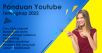 ★★EBOOK★★Panduan terlengkap Youtube 2022