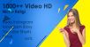 ★★ᴋᴏɴᴛᴇɴ★★ 1000++ Video FULL HD tanpa Watermark untuk Reels IG, Story IG, Youtube Shorts, Tiktok ★★ ɴɪᴄʜᴇ ʀᴇʟɪɢɪ ★★