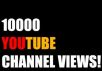 memberikan 2.000 Views Youtube + likes nyata Dijamin