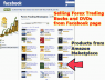 Kasih Tahu Membuat Toko AMAZON ato Ebay di Halaman Facebook Anda kurang dari 5 Menit