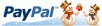 mendaftarkan paypal, payza, dan LR