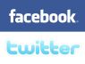 mempromosikan bisnis Anda melalui status-status saya di facebook dan twitter selama seminggu