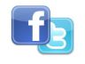 menjadi admin fb dan twitter anda