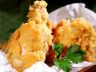 memberitahu resep rahasia ayam KFC