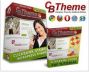memberi anda CB Theme dari oke themes