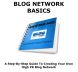 Memberikan Ebook BLOG NETWORK BASICS