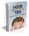 Memberikan Ebook 100 Hair Growth Tips