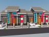 membuatkan denah dan desain 3D