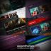berikan 10 theme wordpress premium random kategori 