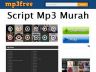 Menjual Script Mp3 Search Engine Murah