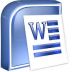 mengetik hardcopy data ke microsoft word