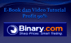 memberikan strategi profit bermain di binary.com