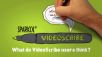 memberikan software video marketing SPARKOL untuk promosikan BISNIS anda