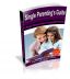 memberi Ebook Single Parenting Guide dengan Master Resale Rights