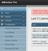 memberikan script amember dan cara settingnya