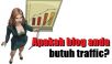 Berikan Ribuan VIEW / VISITOR / PENGUNJUNG Lapak Online Anda