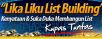 berikan ebook lika liku list building