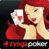  menampilkan meja kosong pada aqun zynga poker facebook eror