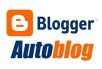 Membuatkan 5 Autoblog Dengan Niche Apa Saja