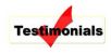 testimonial di web anda