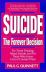 memberi link download sebuah e-book bahasa inggris yang mengulas tentang cara mengobati perasaan 'ingin bunuh diri'