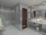 mendesain interior rumah 3D