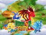 menambahkan 1200 gems dan 21M Gold (pada dragon city mu)