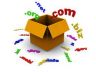mendaftarkan domain .com selama 1 tahun