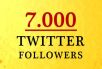 menambahkan follower twitter sebanyak 7000