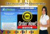 Bikinkan Account CPA Adworkmedia