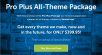 Pro Plus All-Theme Package StudioPress
