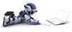 ROBOT FOREX system break open price daily