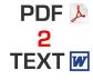 merubah file pdf anda ke microsoft word atau sebaliknya dari microsoft word ke pdf 