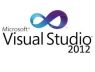 Memberikan CD Master Visual Studio 2012 Premium
