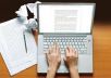 menulis artikel 450 kata di web atau blog kamu