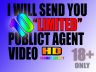 memeberikan 20 video PUBLIC AGENT LIMITED dengan kualitas HD