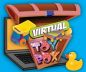 memberikan software kotak mainan anak virtual (Virtual Toy Box)
