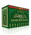 Memeberikan Tafsir al-Qur'an Ibnu Katsir juz 1-10 dalam bentuk ebook