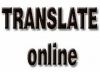 Menerjemahkan segala macam artikel dalam bahasa inggris, arab ke bahasa indonesia dan sebaliknya