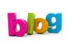 membantu anda dalam pembuatan blog sesuai keinginan anda