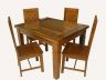 Mencarikan Produksi (Pengrajin) Furniture Kayu Jati (indoor&outdoor)