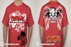 membuat desain kaos sporter bola keren buat anda