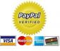 bantu membuatkan akun paypal verified 