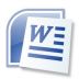 membantu anda mengetik apapun di microsoft word