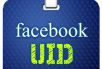 mendapatkan dengan cepat UID atau email grup facebook