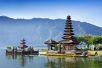 memberikan informasi mengenai tempat wisata di Bali