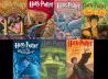 memberikan ebook complete Harry Potter series