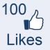 Tambahkan 100+ Likes Untuk Facebook Fans Page Elo